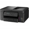 Brother DCP-T730DW | Inkjet | Colour | A4 | Wi-Fi | Black