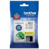 Brother LC462Y - Gelb - original - Tintenpatrone - fr Brother MFC-J2340DW, MFC-J3540DW, MFC-J3940DW