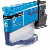 Brother LC527XLC Cyan High Yield Inkjet Cartridge |