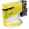 Brother LC527XLY Yellow High Yield Inkjet Cartridge |