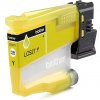 Brother LC527Y Yellow Inkjet Cartridge |