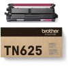 Brother TN625M MAGENTA TONER (1800 PAGES ACCORD