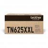 Brother TN625XXLBK BLACK TONER (7500 PAGES PER ISO/