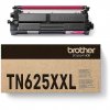 Brother TN625XXLM MAGENTA TONER (6500 PAGES ACCORD