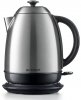 Buydeem K640E Classic Electric Kettle, Stainless Steel