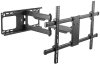 Cabletech TV bracket, 37-70"