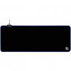 Cablexpert Gaming mouse pad with LED light effect, Large-size