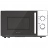 Candy CMW20SMWLI/4U Idea, White/Black
