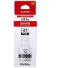 Canon BLACK INK BOTTLE G SERIES GI-41 PGBK EMB