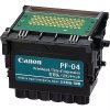 Canon CANON PF-04 printhead standard capacity 1pack
