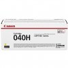 Canon CLBP CARTRIDGE 040 YELLOW HIGH YIELD