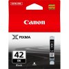 Canon CLI-42 BK, Black Ink Cartridge