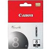 Canon CLI-8BK INK CARTRIDGE BLACK