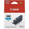 Canon CYAN INK TANK F/PFI-300 SERIES .
