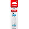 Canon GI-41S C EMB CYAN INK BOTTLE  
