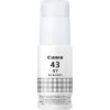 Canon GI-43 GY EMB GREY INK BOTTLE .