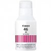 Canon GI-46 M EMB MAGENTA INK BOTTLE .
