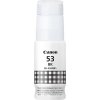 Canon GI-53 BK EUR BLACK INK BOTTLE .