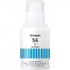 Canon GI-56 C EUR CYAN INK BOTTLE .