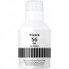 Canon GI-56 PGBK EUR BLACK INK BOTTLE .