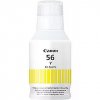 Canon GI-56 Y EUR YELLOW INK BOTTLE .