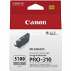Canon INK PFI-5100 GY EUR GREY INK TANK