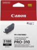 Canon INK PFI-5100 MBK EUR MATTE BLACK INK TANK