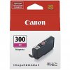 Canon MAGENTA INK TANK PFI-300 SERIES .