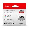 Canon PFI-1000 GY GREY INK TANK