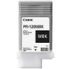Canon PFI-120 MBK 130ml