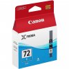 Canon PGI-72C, Cyan Ink Cartridge