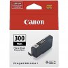 Canon PHOTO BLACK INK TANK F/ PFI-300 SERIES