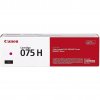 Canon Toner 075 H MAGENTA 6367C002