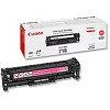 Canon TONER 718 MAGNETA 2900P