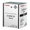 Canon Toner C-EXV 21 black