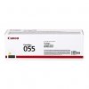Canon Toner CLBP Cartridge055 Yellow 3013C002