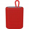 Canyon BSP-4, Red