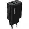 Canyon charger OnCharge 250 25W 1xPD 1xQC EU Black