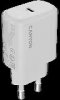 Canyon charger OnCharge 250 25W 1xPD EU White