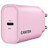 Canyon charger OnCharge 30CL Max Power 30W 1xPD EU Pink