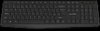 Canyon keyboard KB-W01 Wireless Black