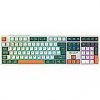 Canyon keyboard Shadder GKW-11 Mech RGB UK/US Wireless White