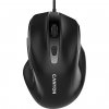 Canyon M-6 Wired, Black