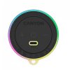 Canyon Magnetic BT speaker OnMove 13, Black