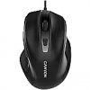 Canyon mouse M-6 Wired Black