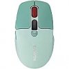 Canyon mouse MW-26 LCD Silent Dual Mode Wireless Green