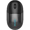 Canyon mouse OnClick 24 BT/ Wireless Transparent/Black