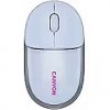 Canyon mouse OnClick 24 BT/ Wireless Transparent/Blue