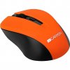 Canyon MW-1, Orange