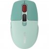 Canyon MW-26 LCD Silent Dual Mode Wireless, Green